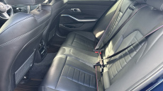 BMW 3 Series 330e M Sport Pro Edition 4dr Step Auto Saloon